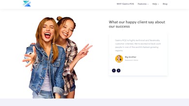 Gastro-POS gallery image