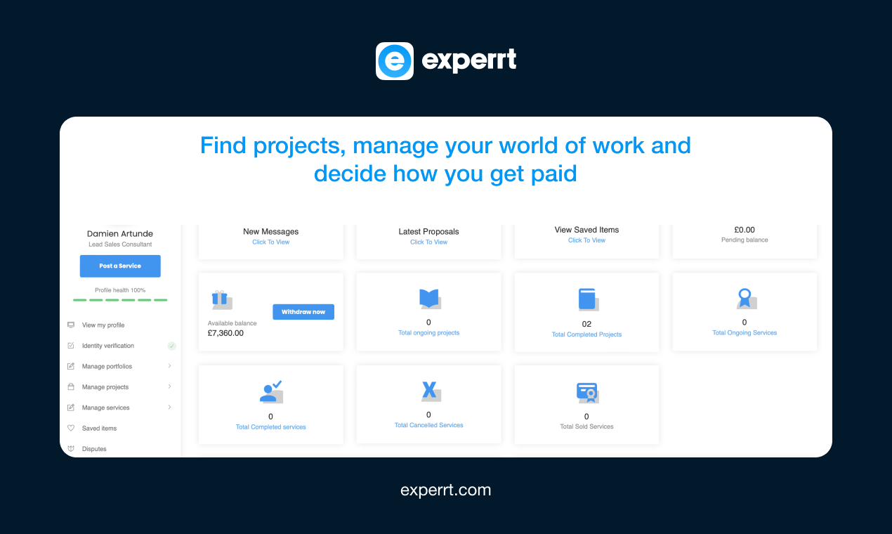 Media experrt.com 1