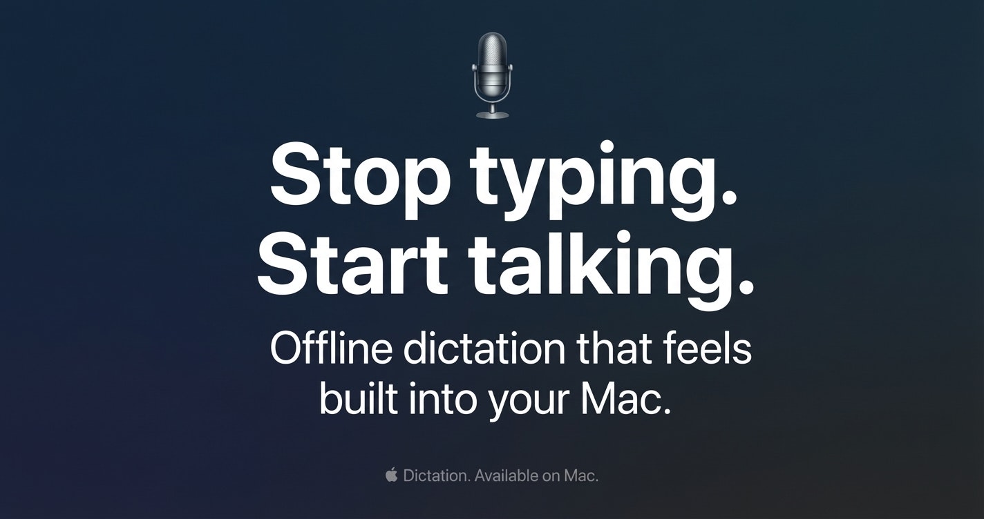 Speakmac - Screenshot 2 showing product features and functionality