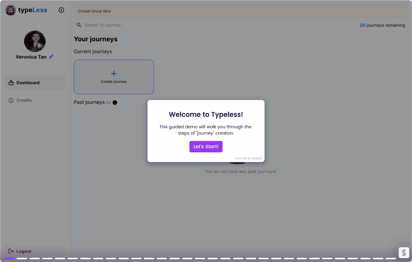 Unifie by Typeless gallery image