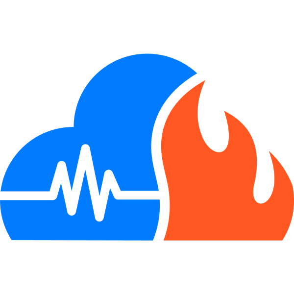 InciPulse - Product Hunt launch logo and brand identity