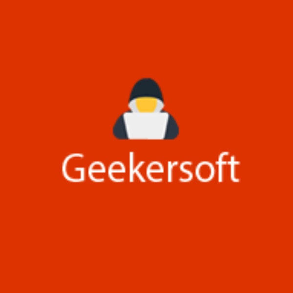 Geekersoft OCR在線
