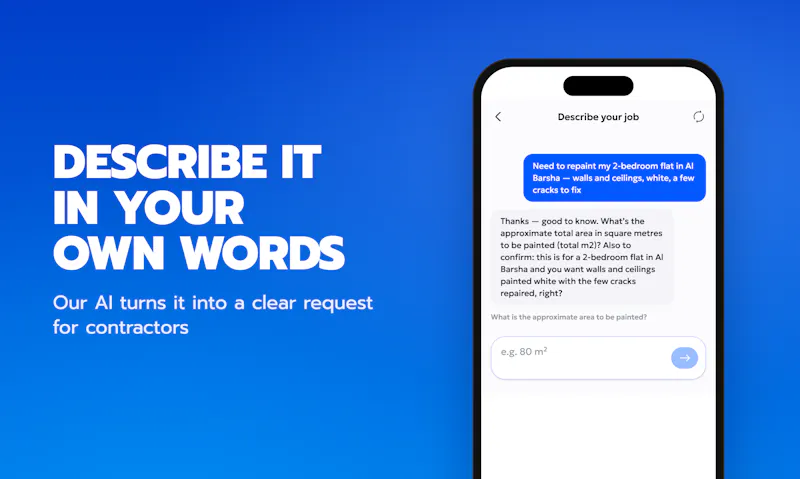 Everlook screenshot 2