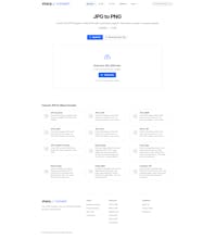 Sharp Convert gallery image