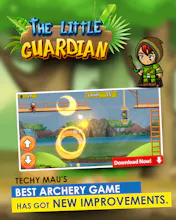 The Little Guardian gallery image