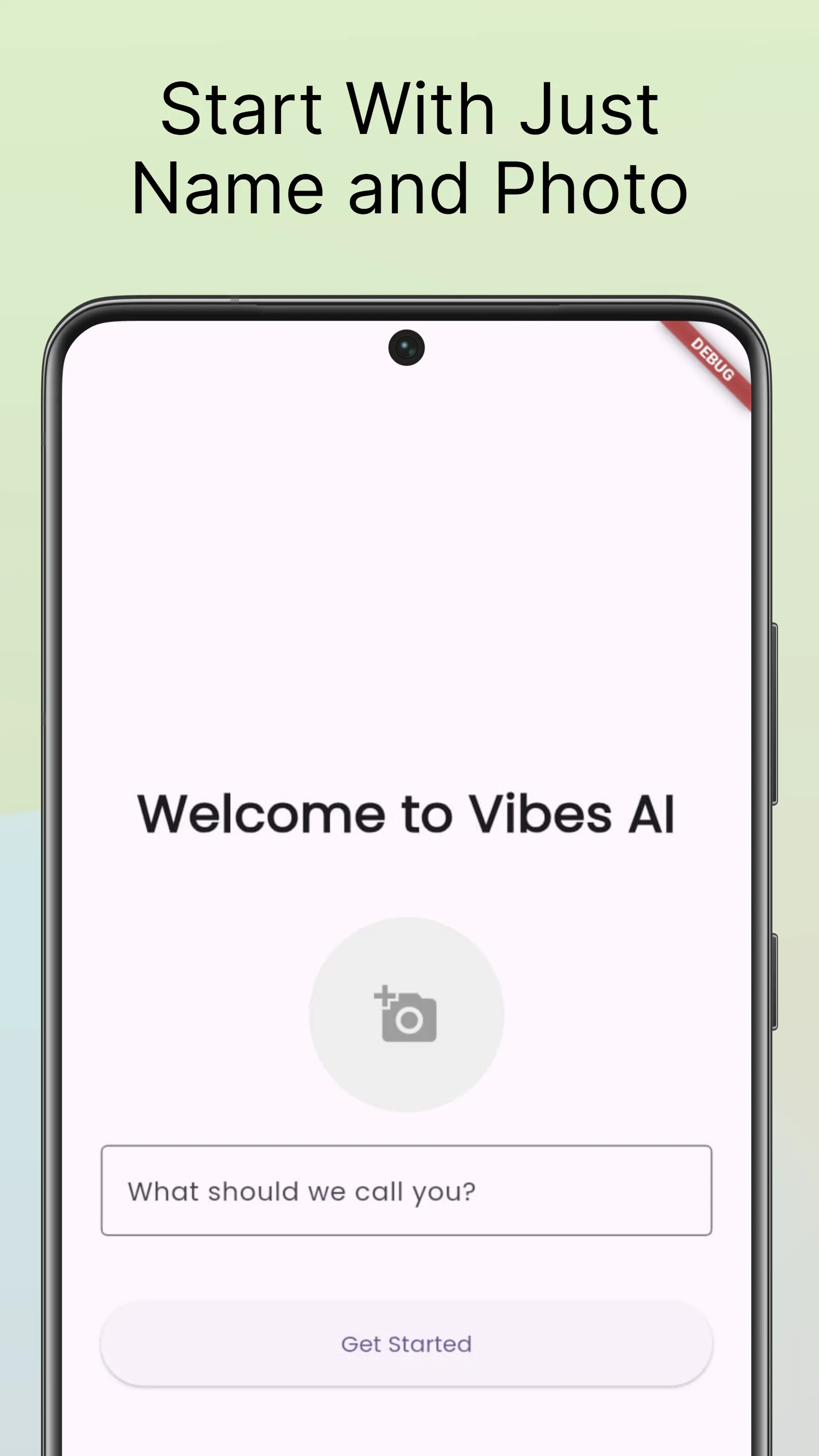 Vibes AI 專案橫幅