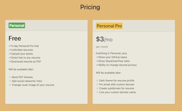 GeekCV.io gallery image