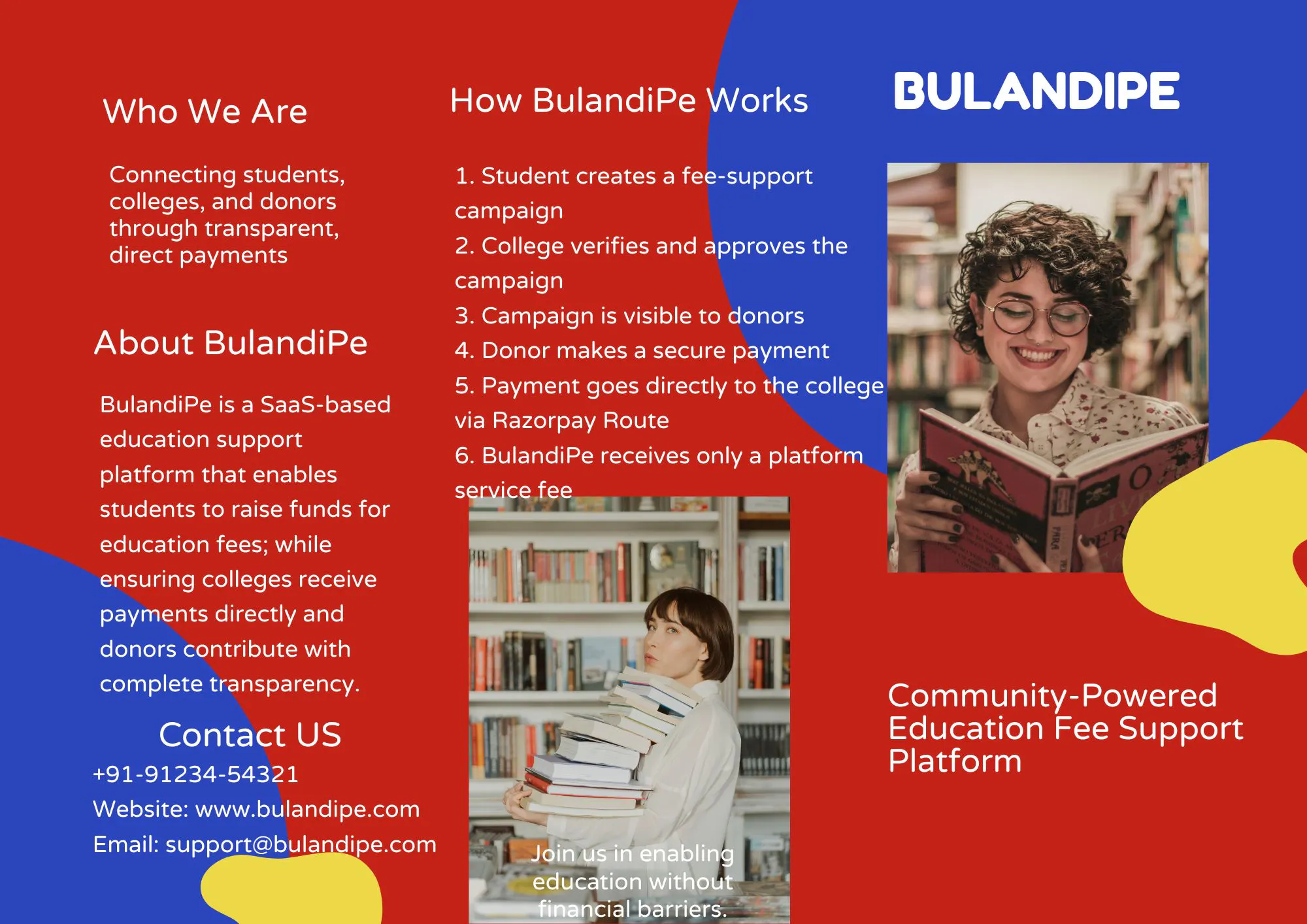 BulandiPe gallery image