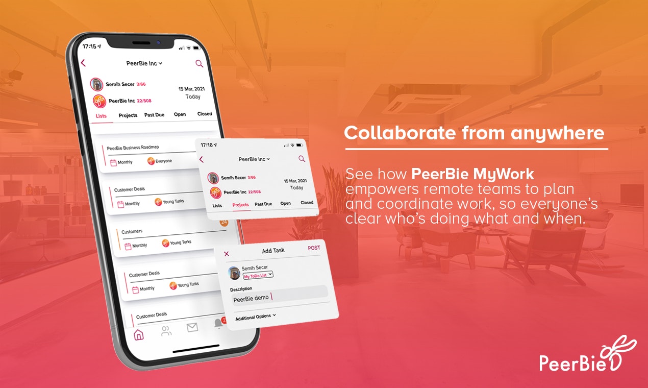 MyWork by PeerBie gallery image