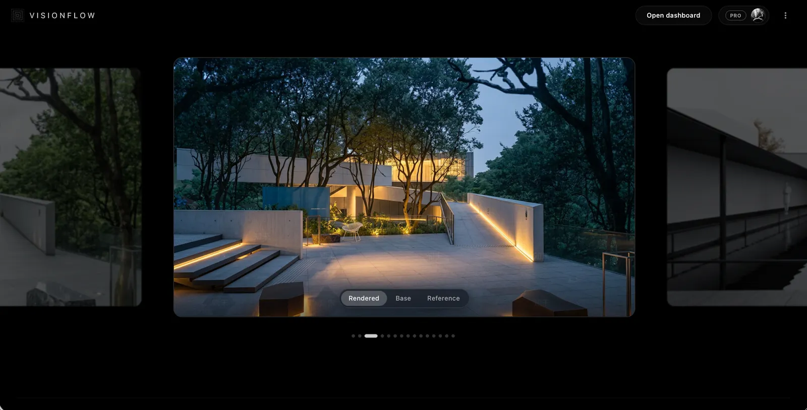KENSU-VisionFlow screenshot 4