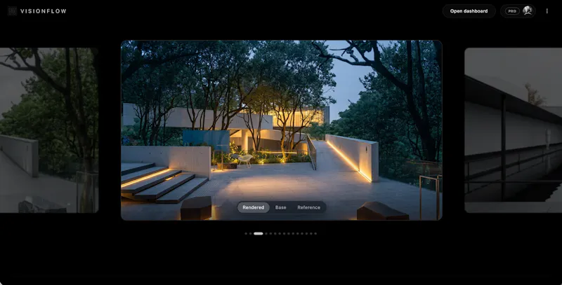 KENSU-VisionFlow screenshot 4