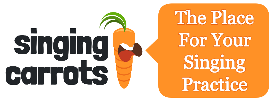 Singing Carrots gallery image