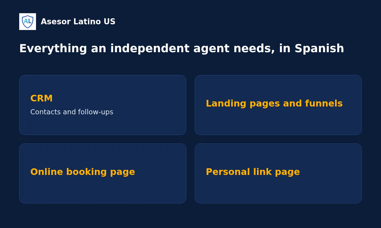 Asesor Latino US gallery image