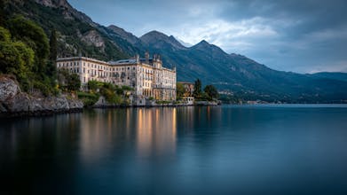 Nanobanana Pro Lens library gallery image