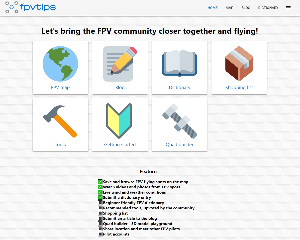 FPVtips gallery image