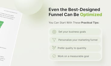 Email Marketing Funnel Guide gallery image