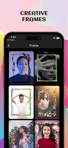 CollageIn: Photo Collage Maker media 5