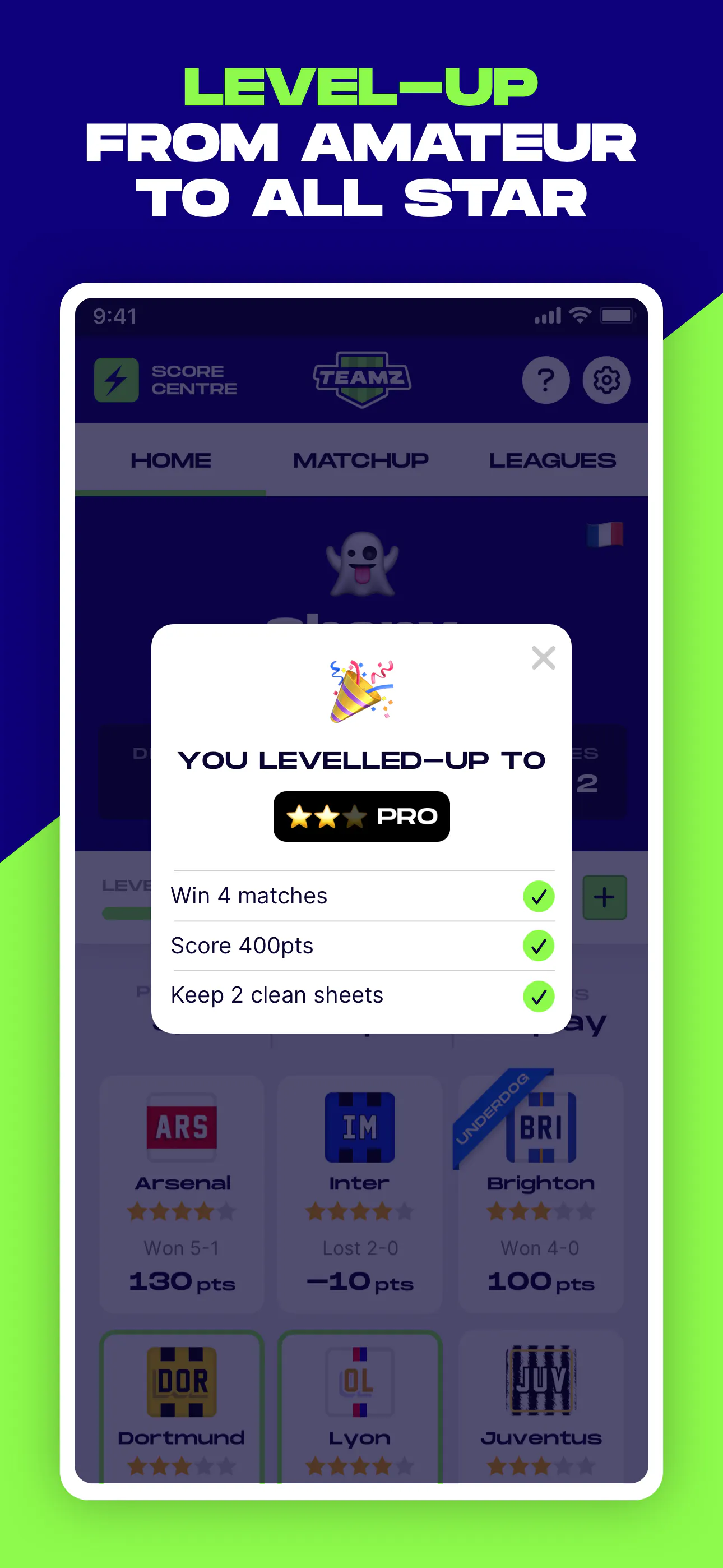 Teamz gallery image