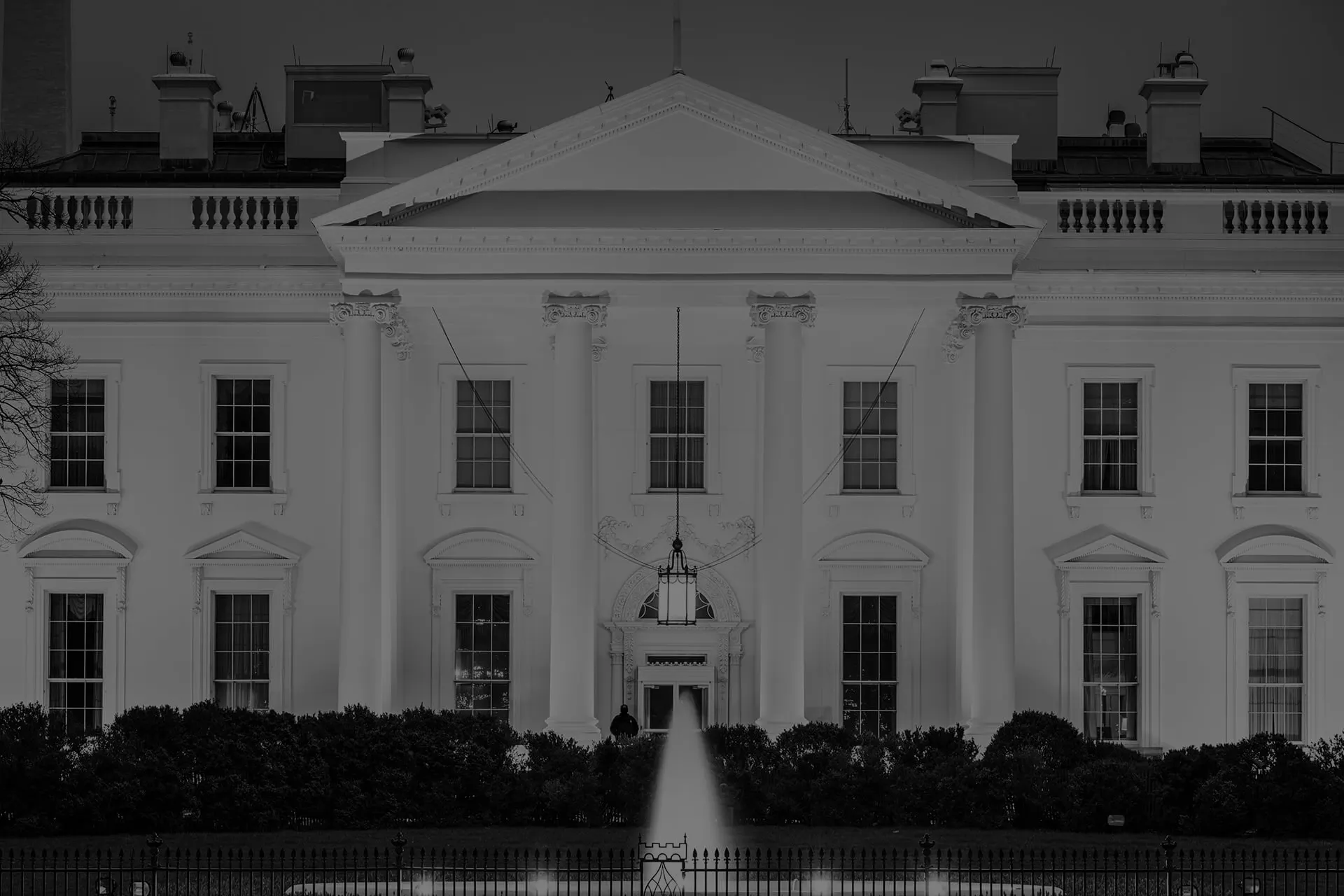 Net Presidential Score