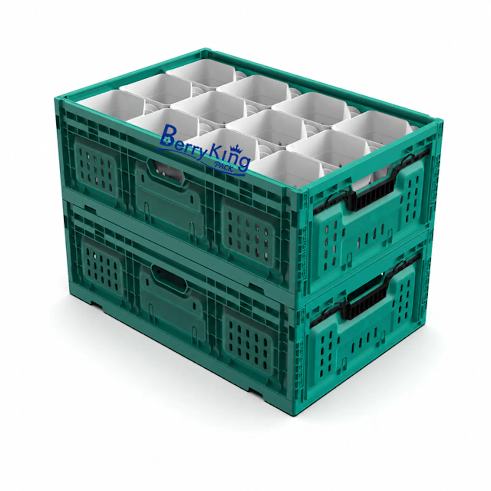 Packaging para Frutas screenshot 35