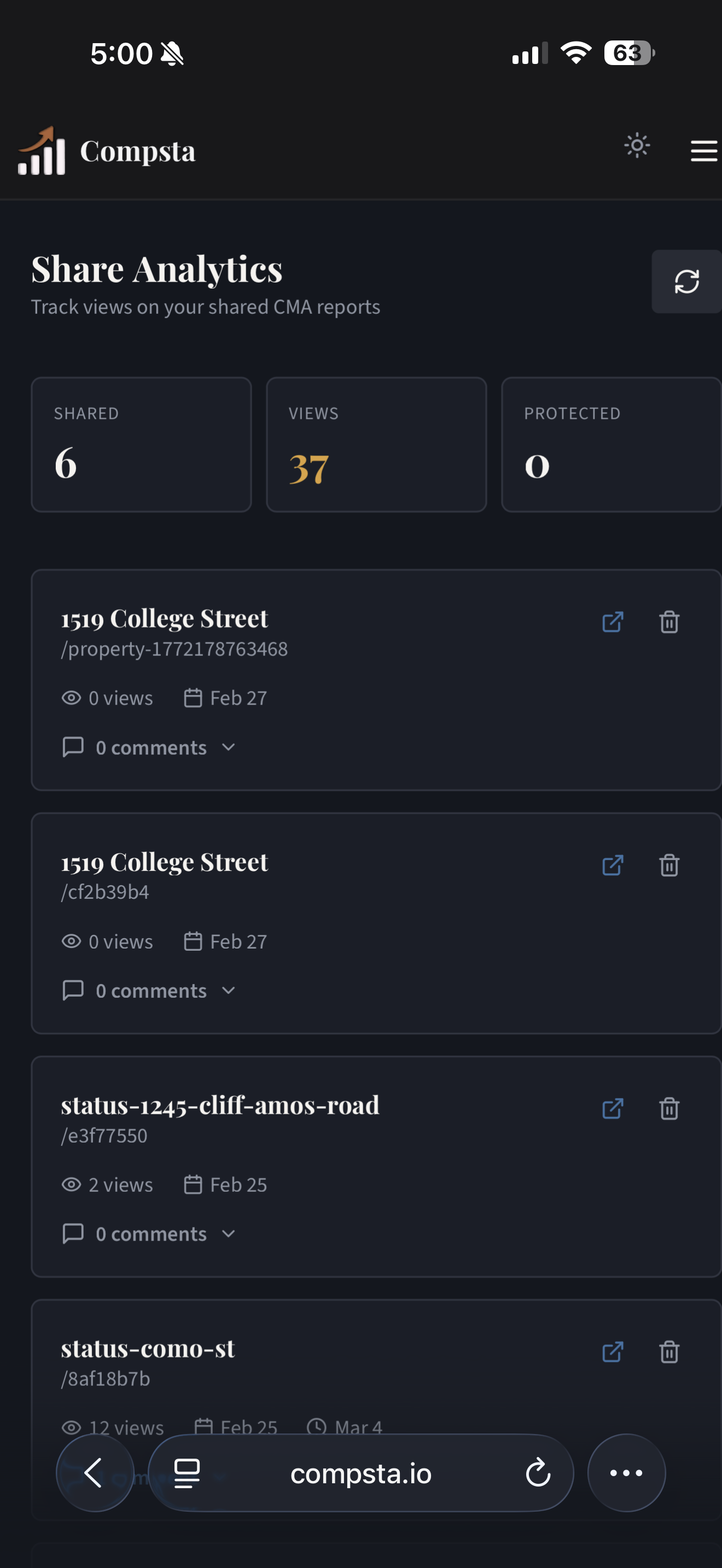 Compsta® gallery image