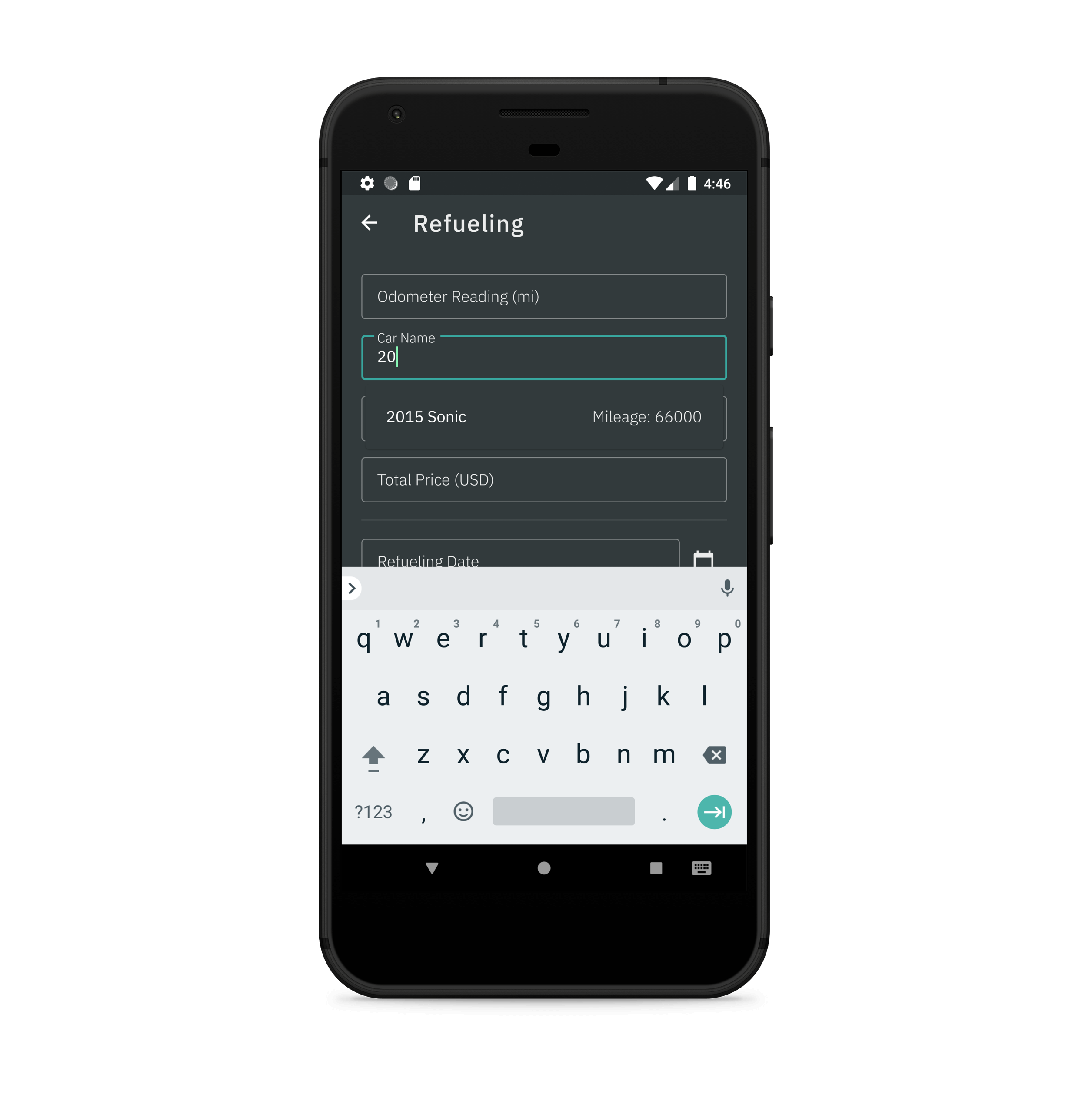 auToDo gallery image