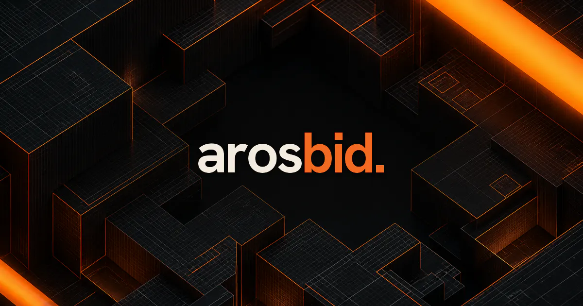 ArosBid gallery image