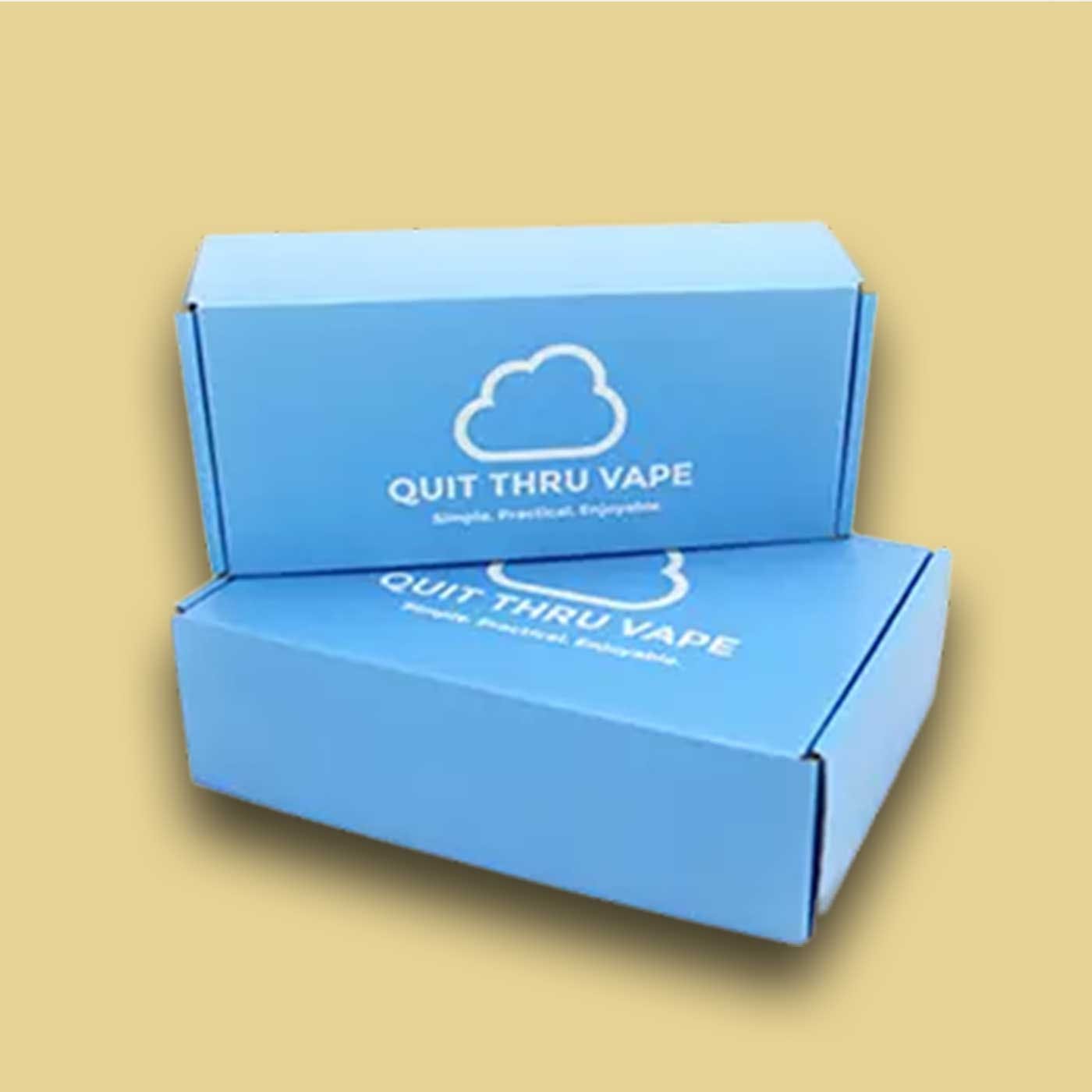 Ben Packaging – Custom Packaging Boxes media 1