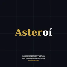 Asteroi gallery image