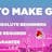 Learn To Make Games