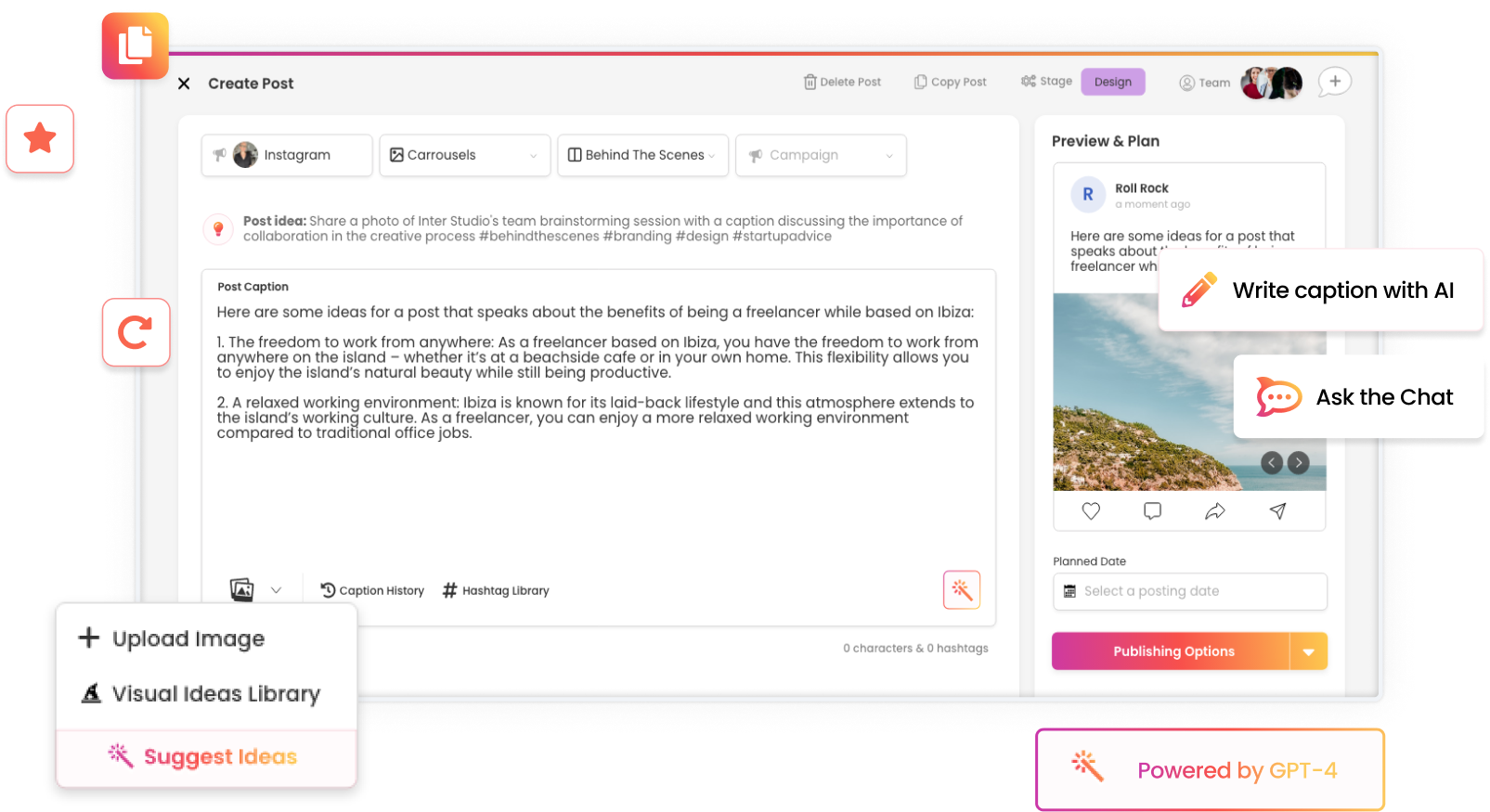 rapidamente media 3