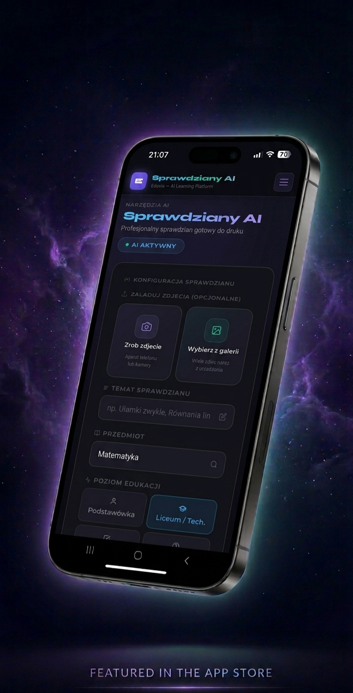 Eduvia AI gallery image