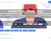 Work From Home Jobs media 1