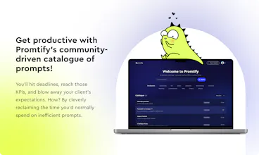 Promtify gallery image