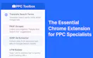 PPC Toolbox