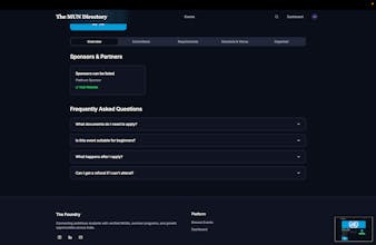 The MUN Directory gallery image