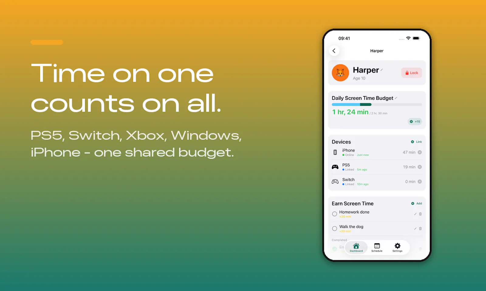 OneLimit screenshot 3