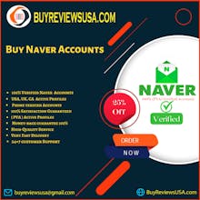 Buy Naver Accounts gallery image