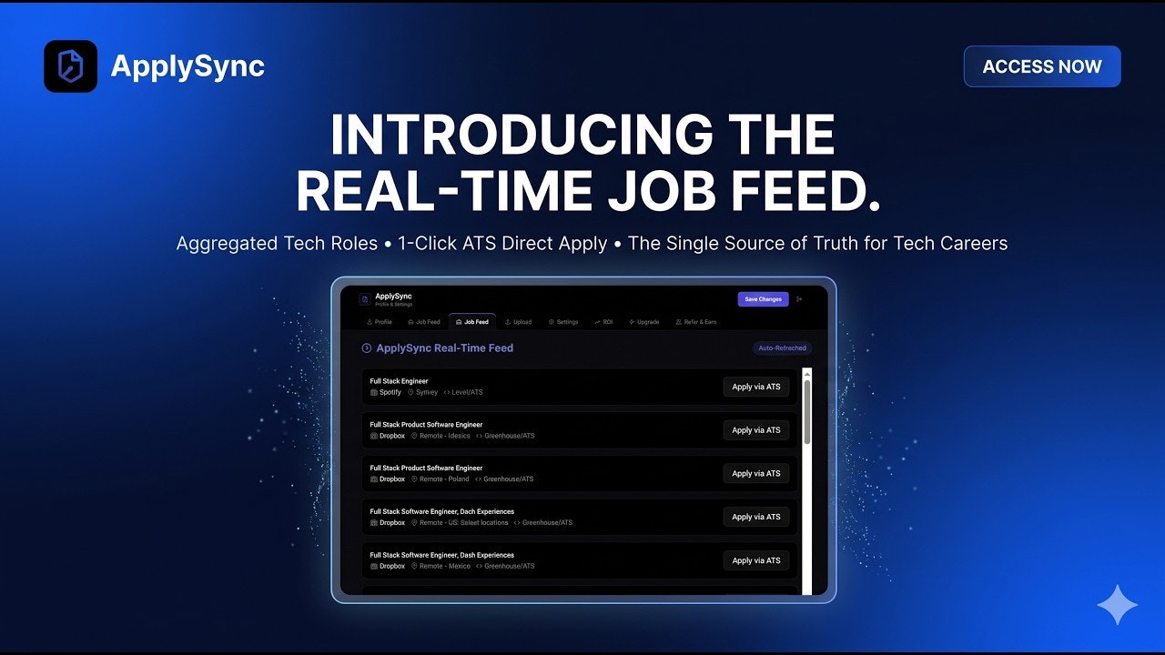 Applysync gallery image