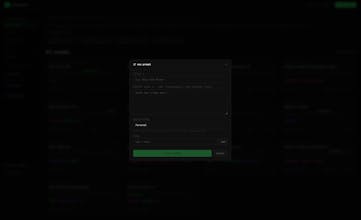 PromptWorks gallery image