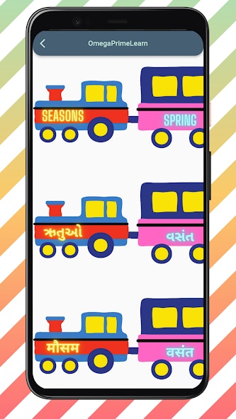 Omega Prime Learn media 2