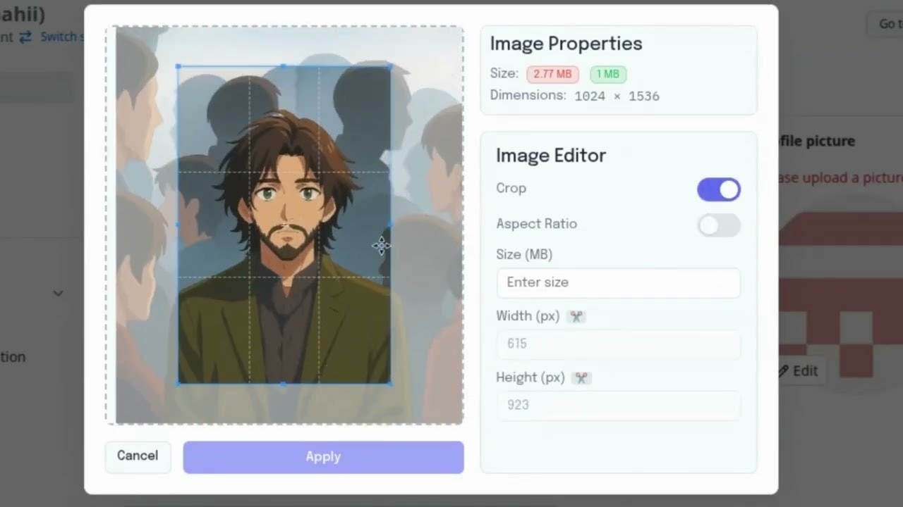 Remage gallery image