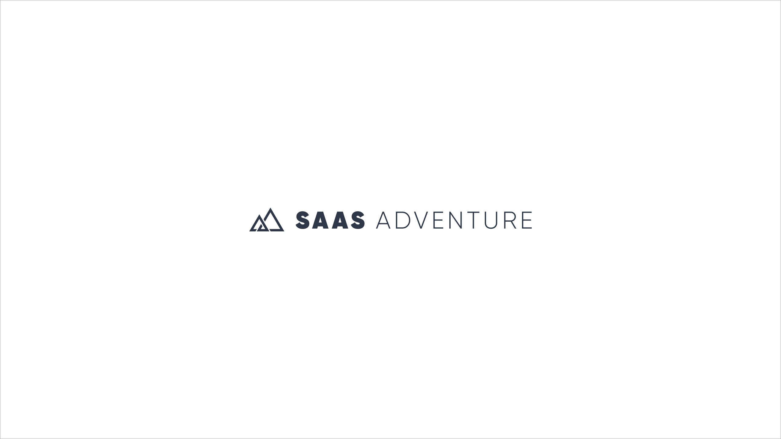 SAAS Adventure media 3