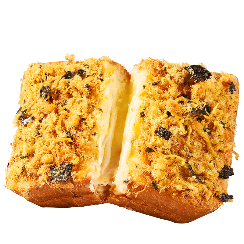 Bread Sprinkling Machine HS16 gallery image