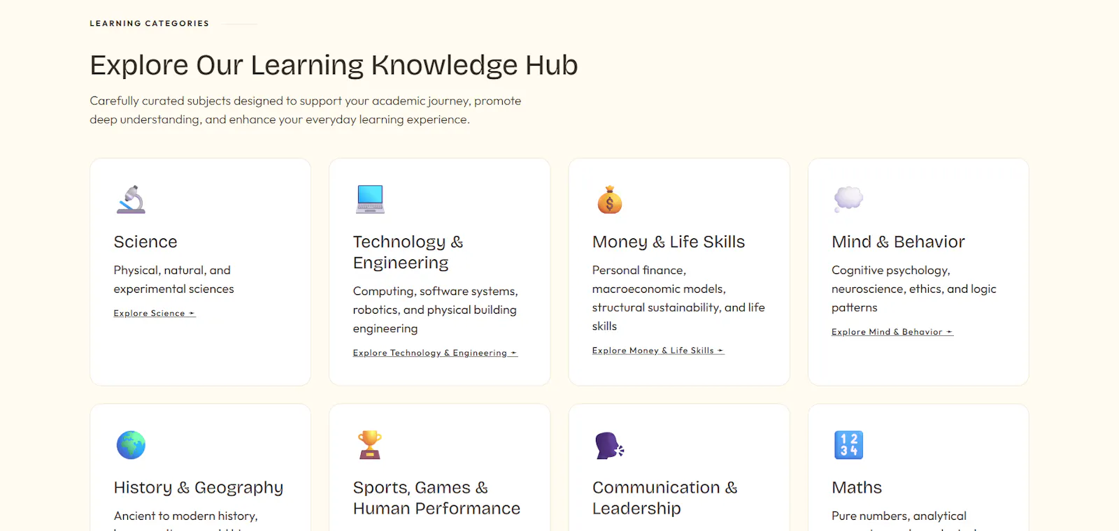 QuizKoba screenshot 3