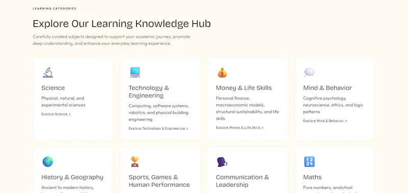 QuizKoba screenshot 3