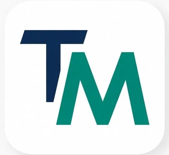 Taxvi Maxcomm logo