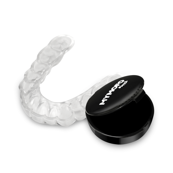 Night Guard Comfort logo