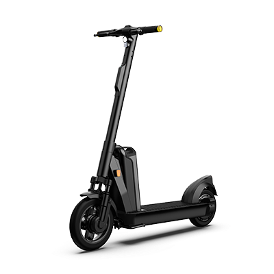 Okai ES400B Electric Sharing Scooter
