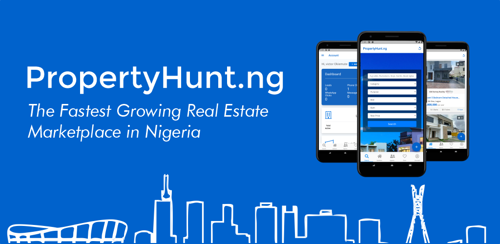 PropertyHunt gallery image